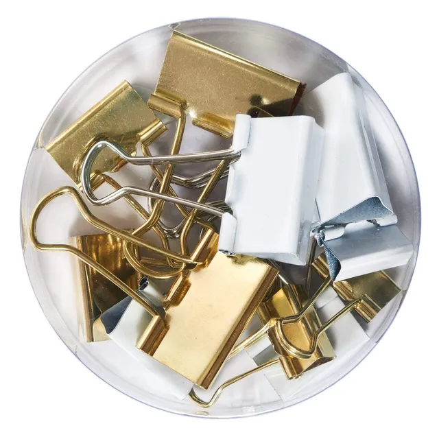 herlitz-pure-glam-vielzweckklammern-3-gr-en-12-st-ck-dose image 1