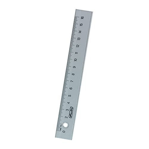 herlitz-flachlineal-16-cm-transparent-10-st-ck image 4