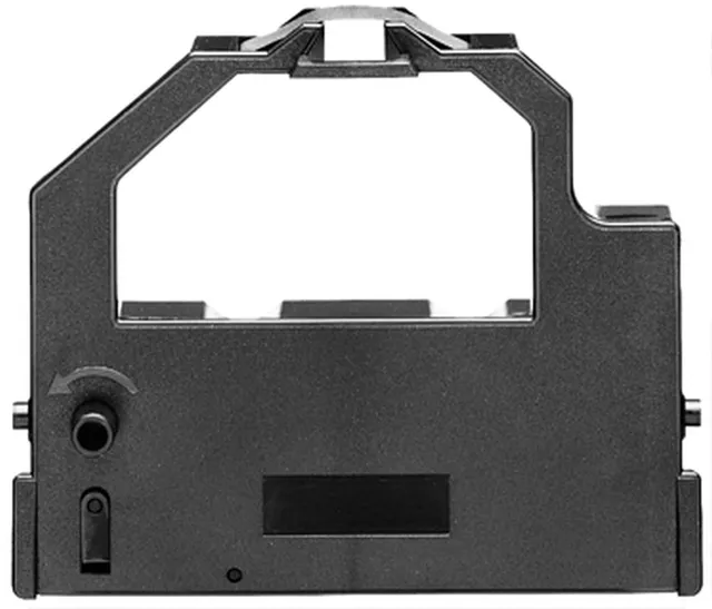 kores-nylon-farbband-f-r-nec-p6-p7-nadeldrucker-schwarz image 1
