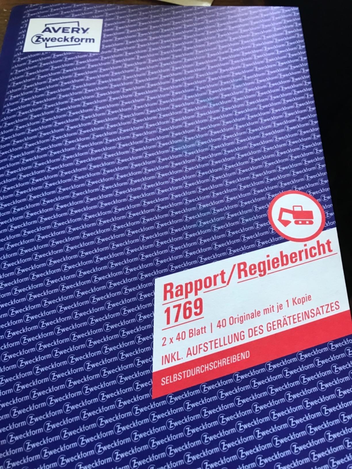 Sitzt, passt, läuft