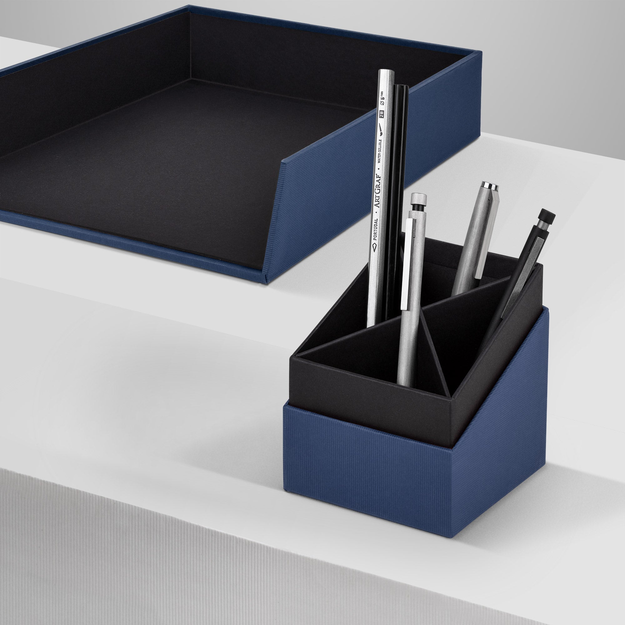 r-ssler-s-o-h-o-stiftek-cher-4-f-cher-8-6x10x8-6-cm-navy-blau image 3