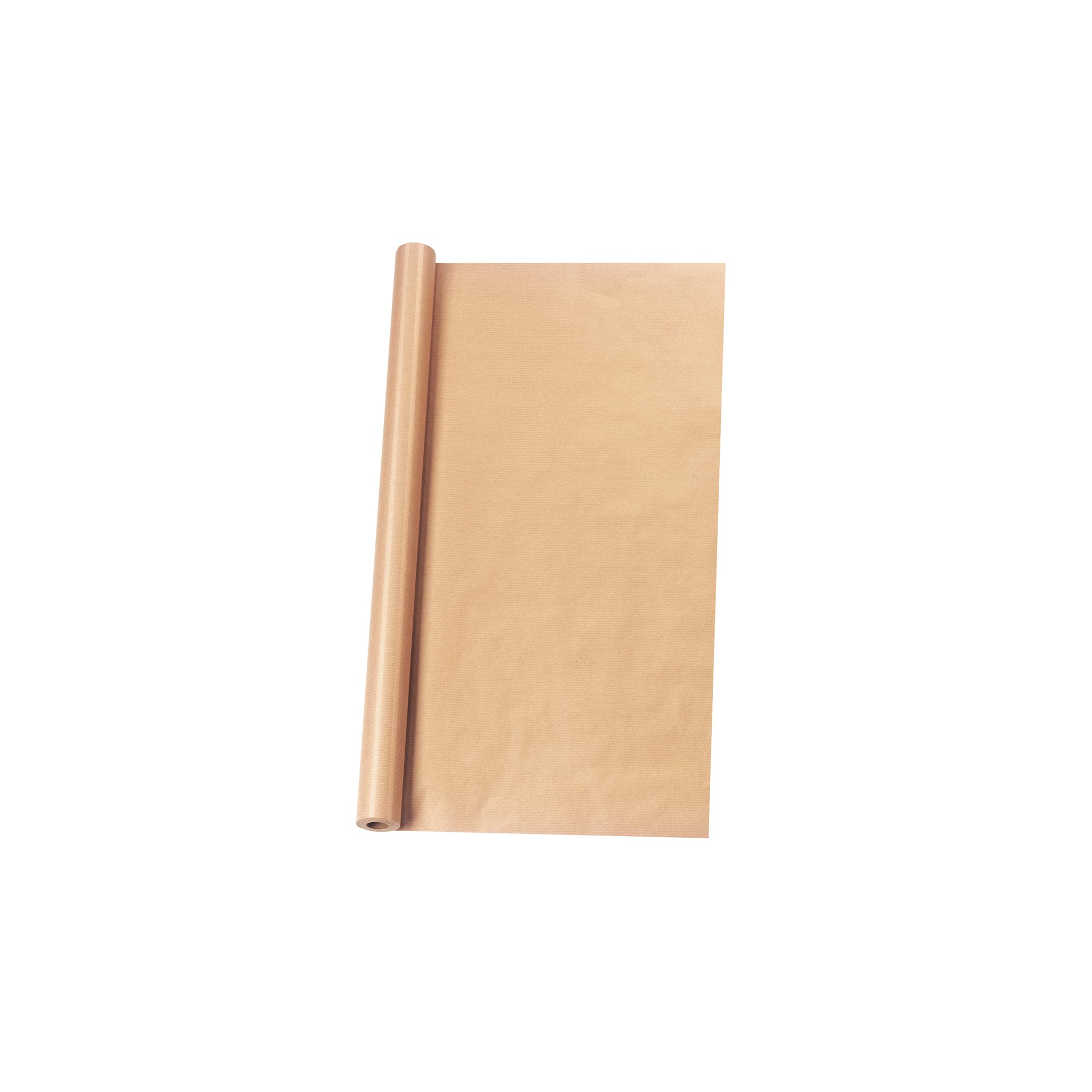 herlitz-packpapierrolle-4-x-1-m-braun-83-g-m-4er-pack image 2