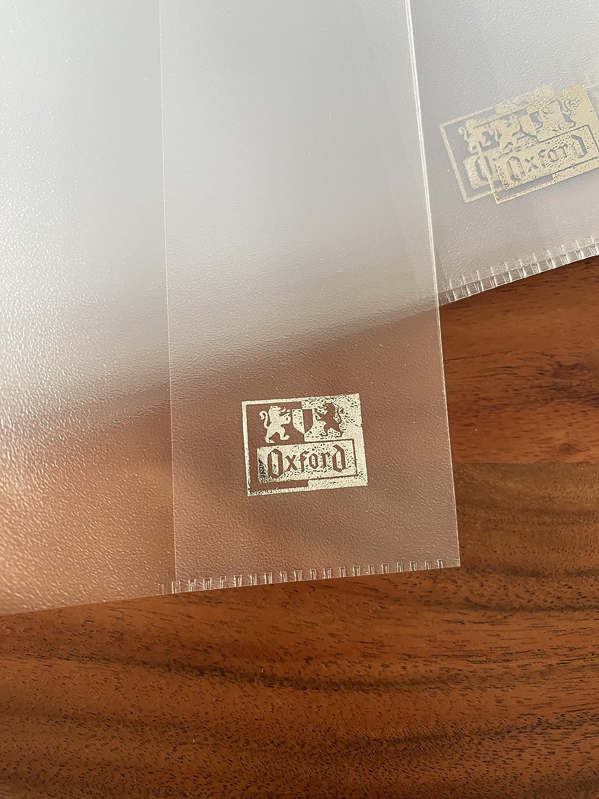 Endlich keine Eselsohren mehr