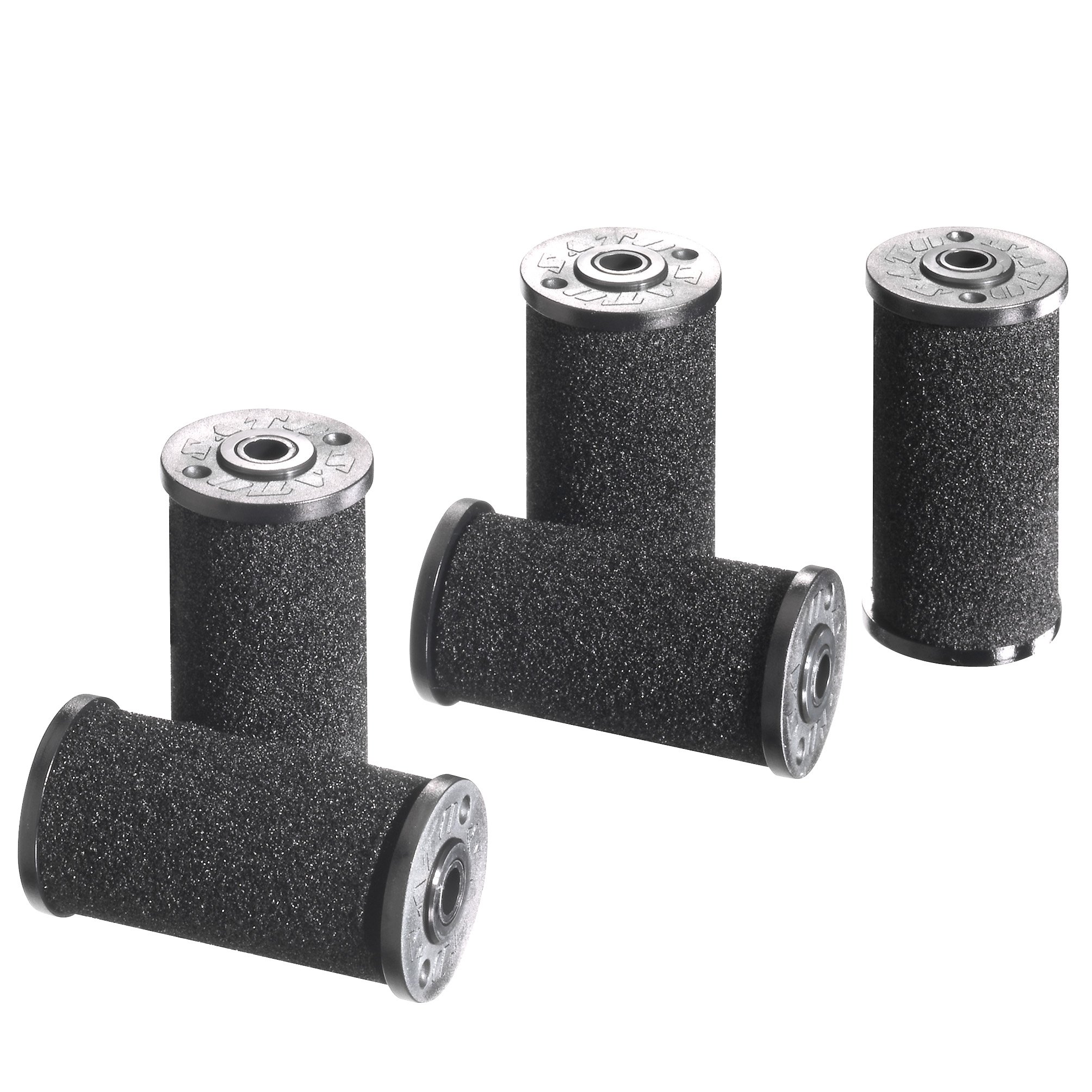 herlitz-ersatzfarbrolle-preisauszeichner-2-zeilig-schwarz-5-st-ck image 1