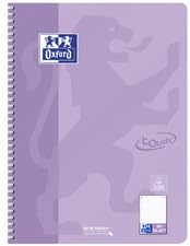 oxford-touch-collegeblock-a4-punktiert-dotted-80-blatt image 1