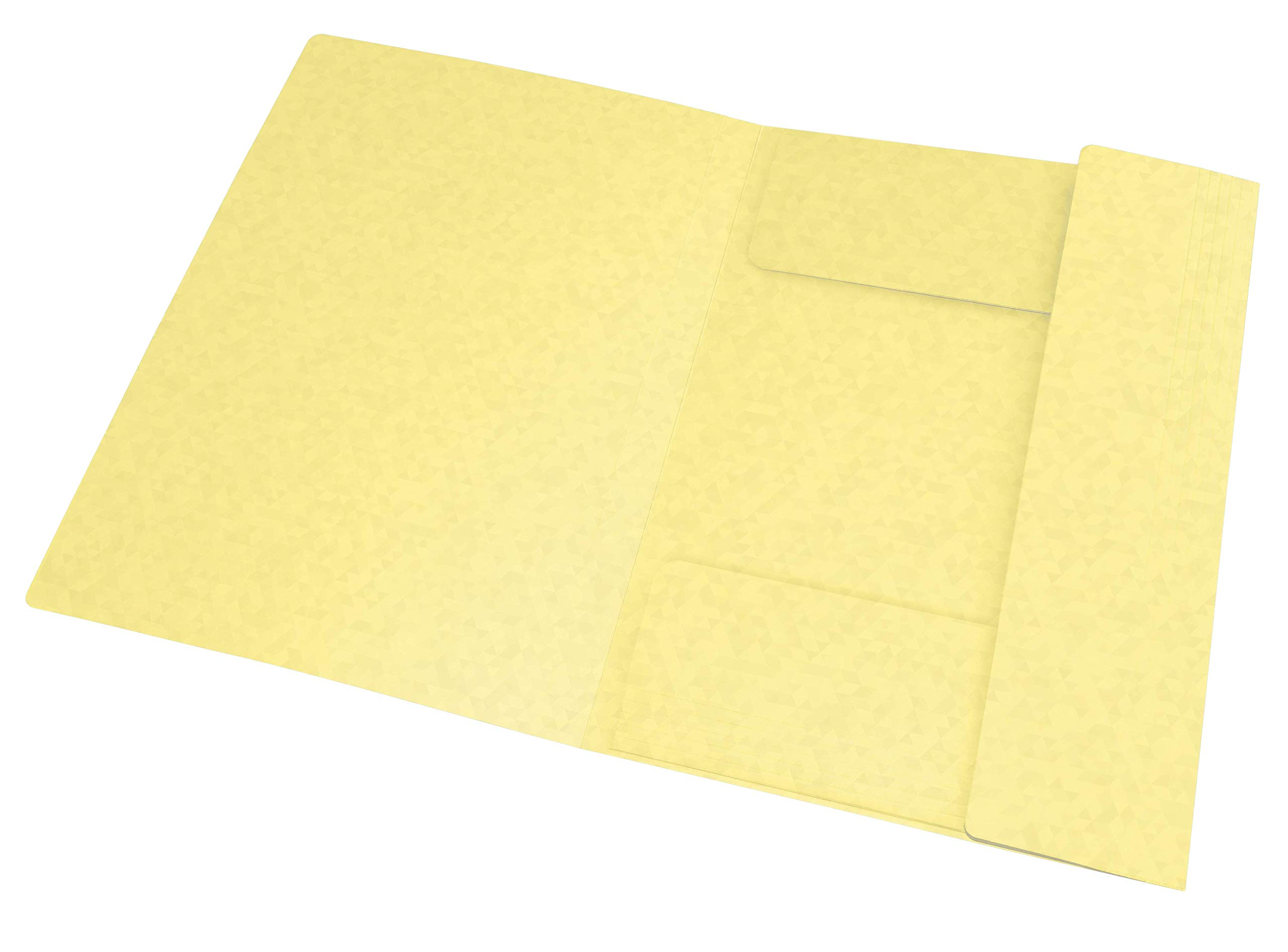 oxford-top-file-eckspannermappe-a4-390-g-m-pastell-gr-n-10er-pack image 3
