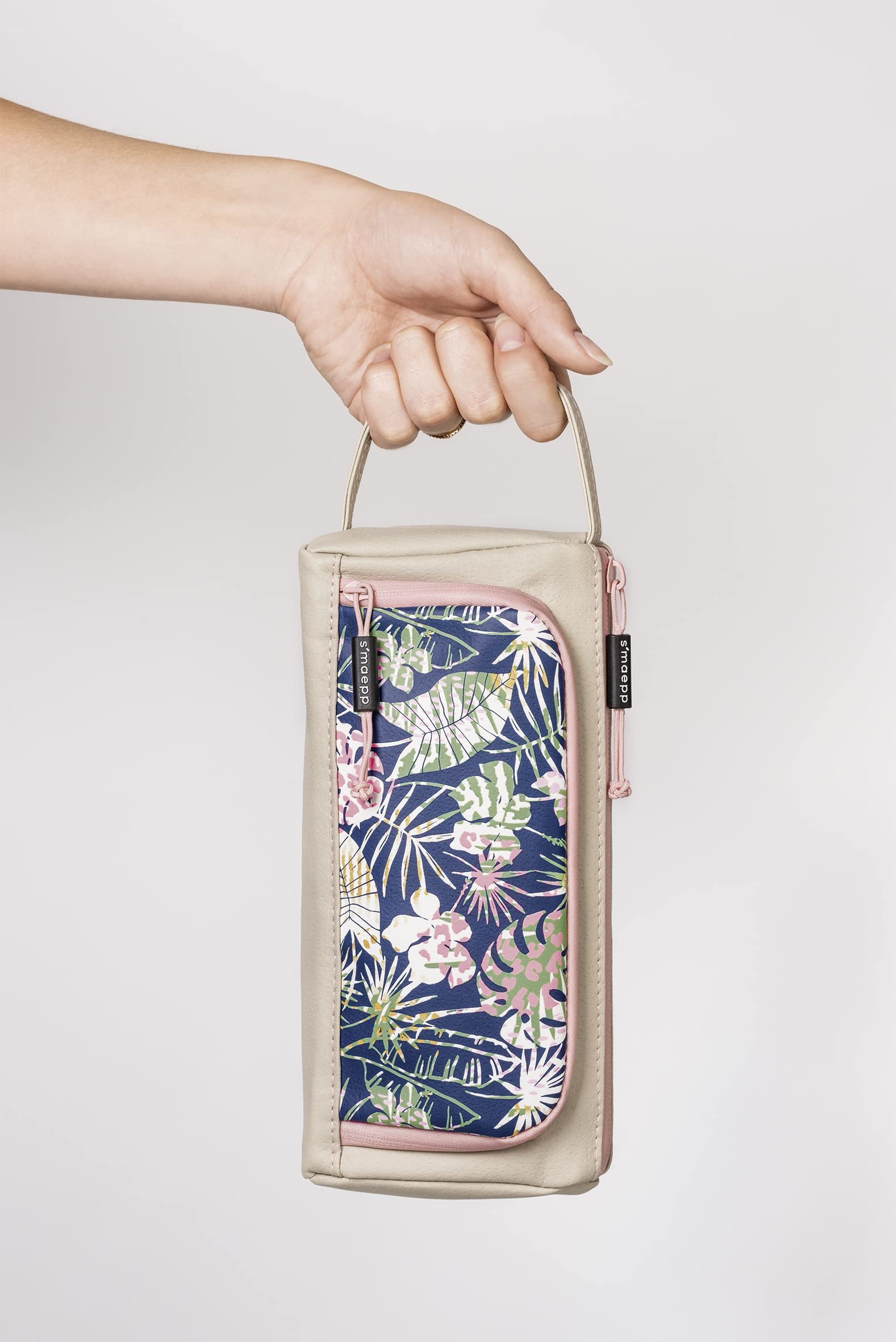 brunnen-schlamperm-ppchen-s-maepp-junglevibes-l-dschungelmotiv-21-x-11-5-x-8-cm image 6