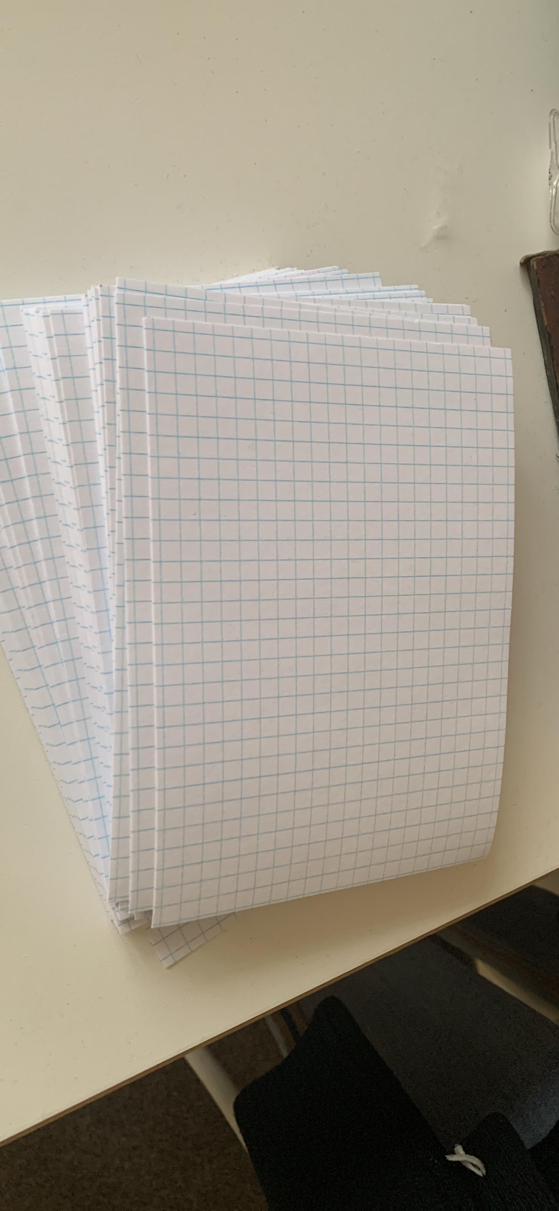 Top für Mathe und Formeln