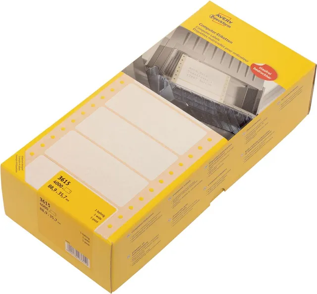 avery-zweckform-3615-computer-etiketten-88-9x35-7-mm-endlos-wei-4-000-st-ck image 1