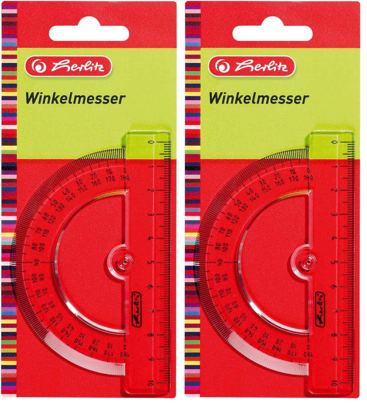 herlitz-winkelmesser-10-cm-180-grad-transparent-kunststoff image 3