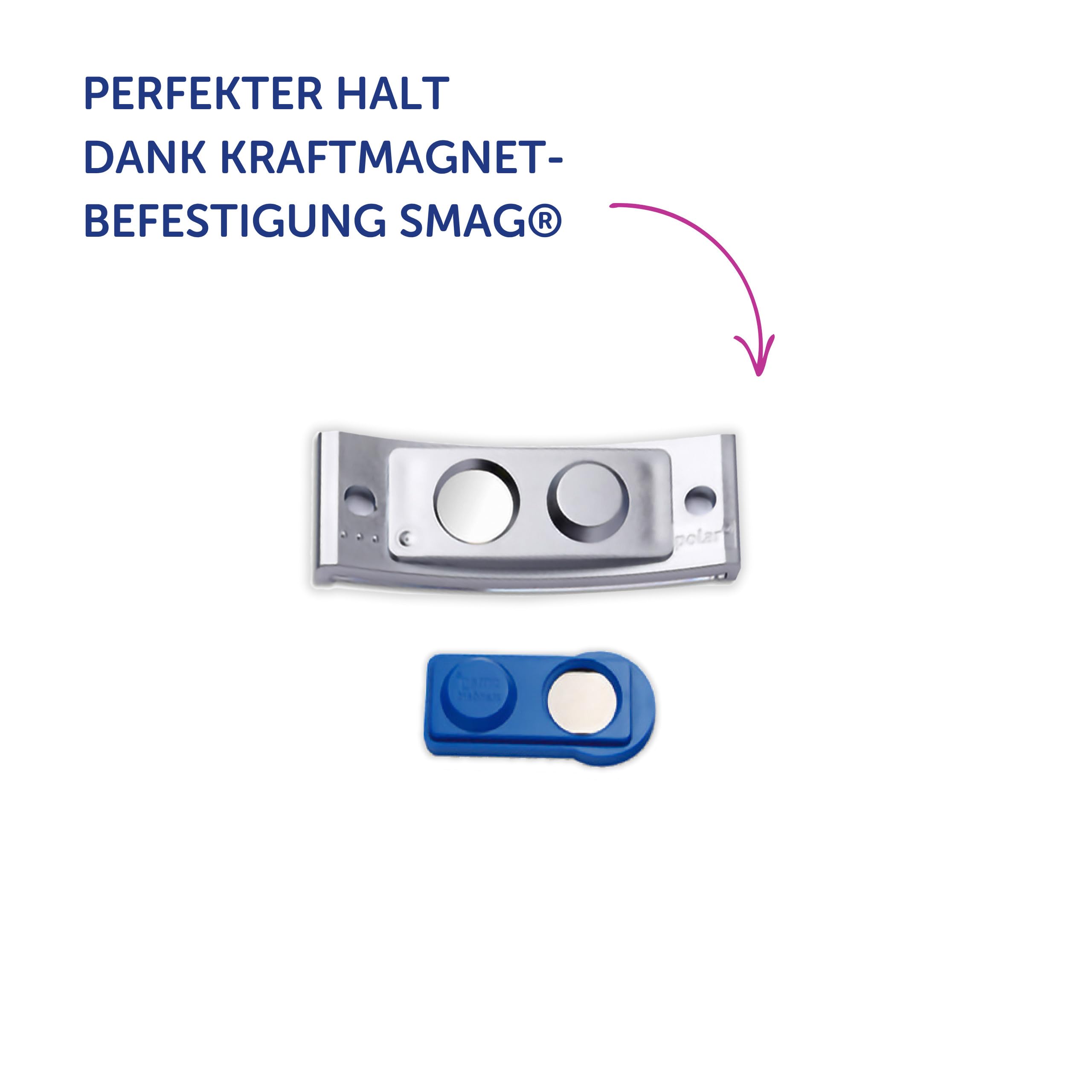 avery-zweckform-polar30-namensschilder-5-st-ck-70x30-mm-mit-magnet-edelstahl-mat image 5