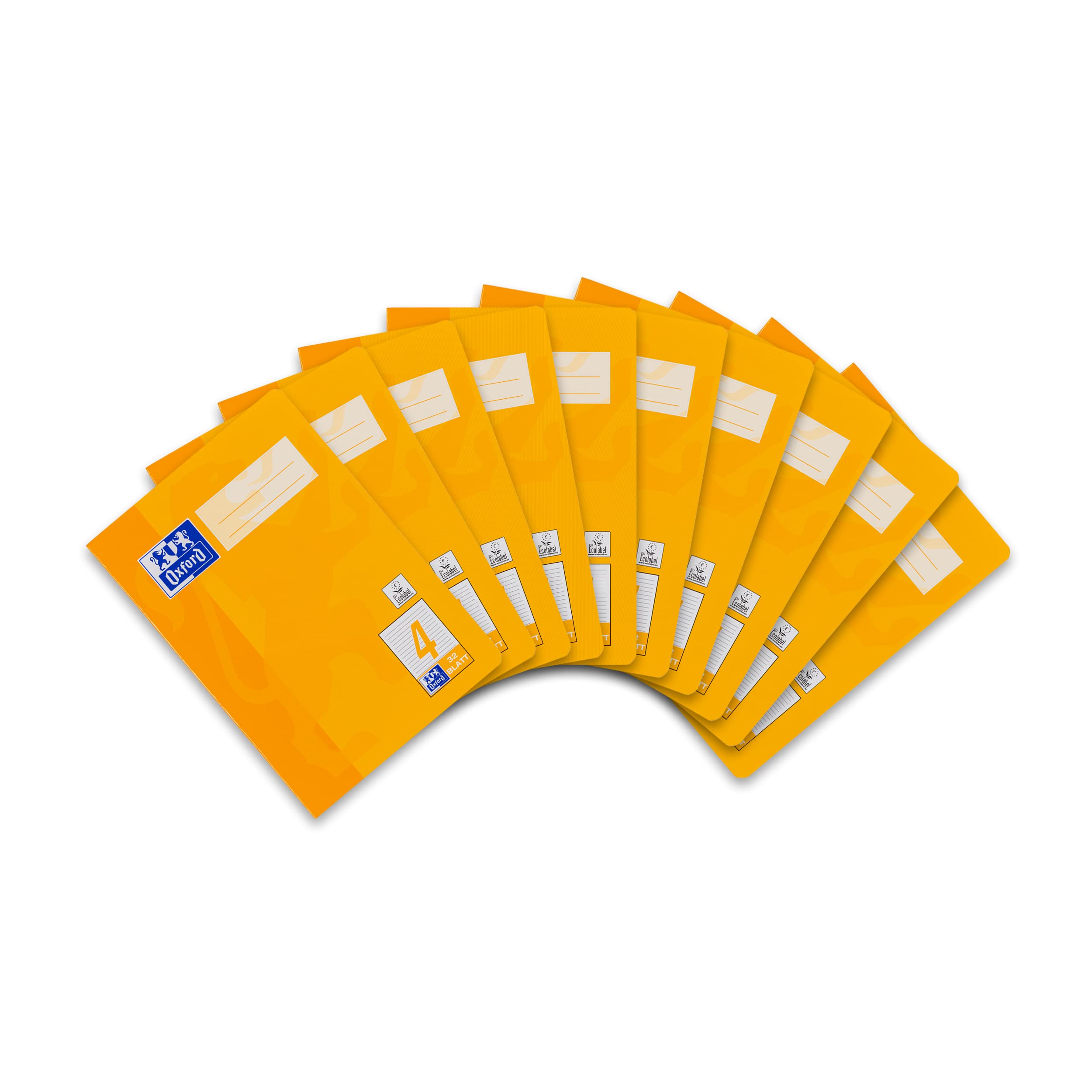 oxford-schulheft-a5-lineatur-2-liniert-32-blatt-10er-pack image 6