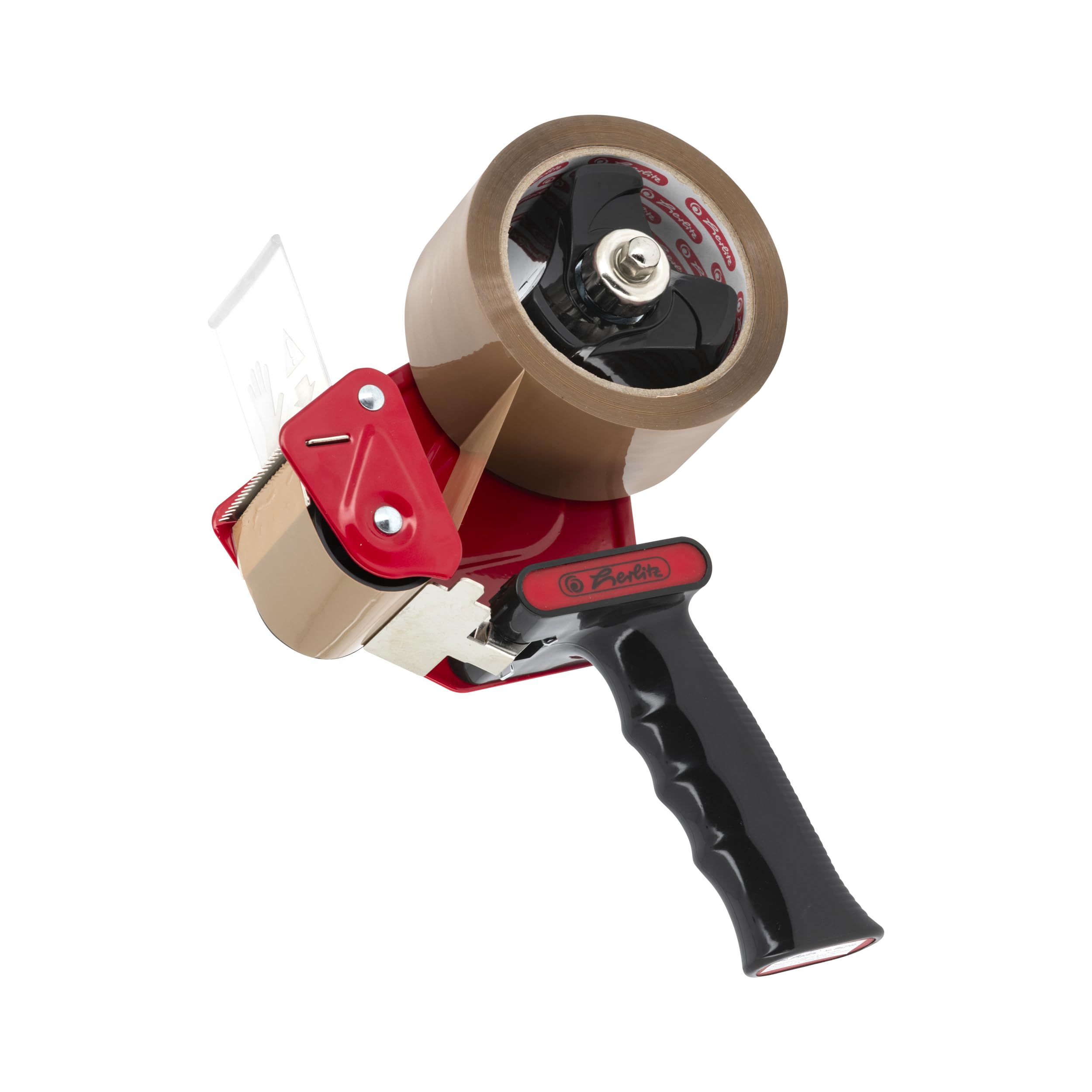 herlitz-packbandabroller-f-r-gro-rollen-50-mm-grau-rot image 8