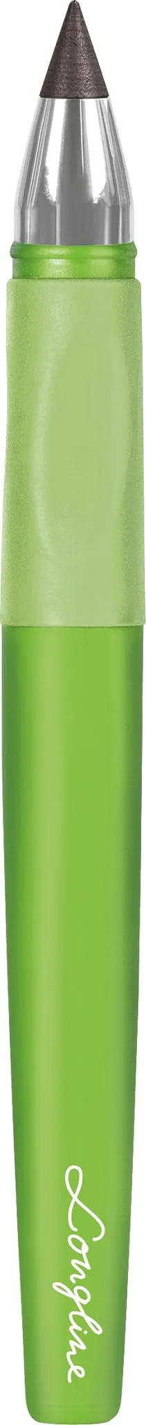 brunnen-colour-code-bleistift-remove-longline-radierbar-kiwi image 1