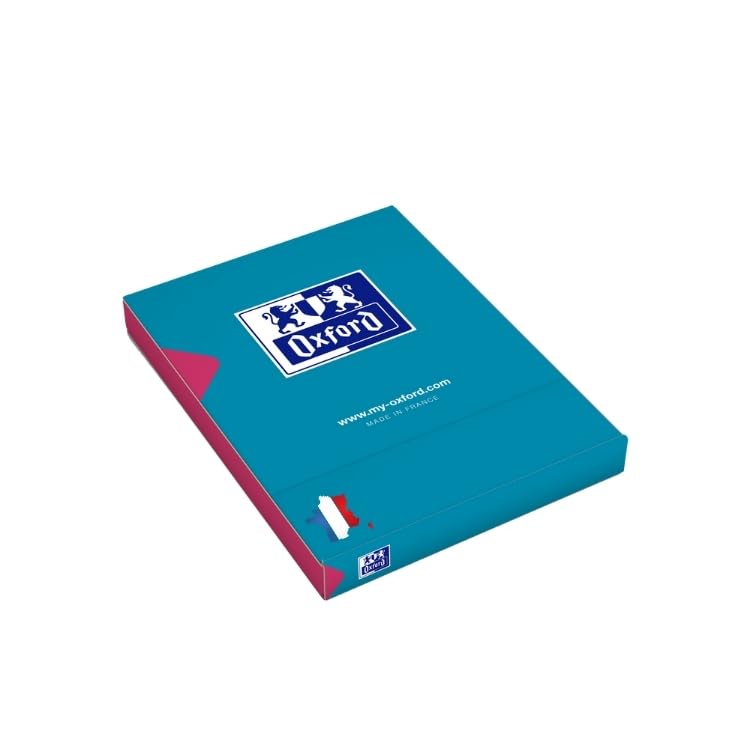 oxford-prospekth-llen-a4-quick-in-glasklar-100er-pack image 7