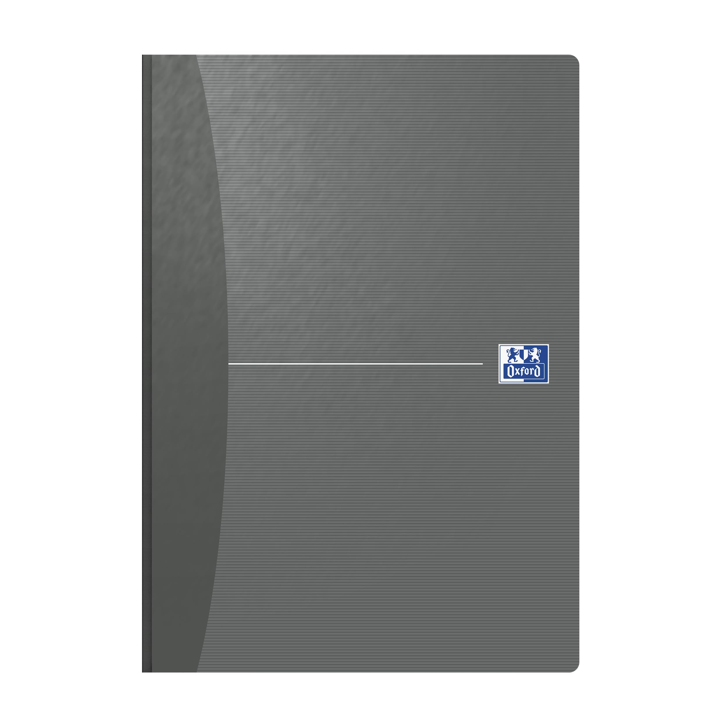 oxford-classic-broschiertes-buch-a4-kariert-192-seiten-5-st-ck-in-4-farben image 3