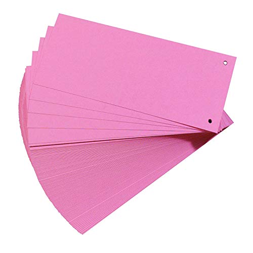 herlitz-trennstreifen-rosa-2-fach-gelocht-100-st-ck image 7
