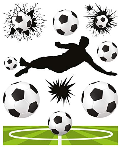 avery-zweckform-z-design-54991-fensterbilder-fu-ball-9-sticker image 6