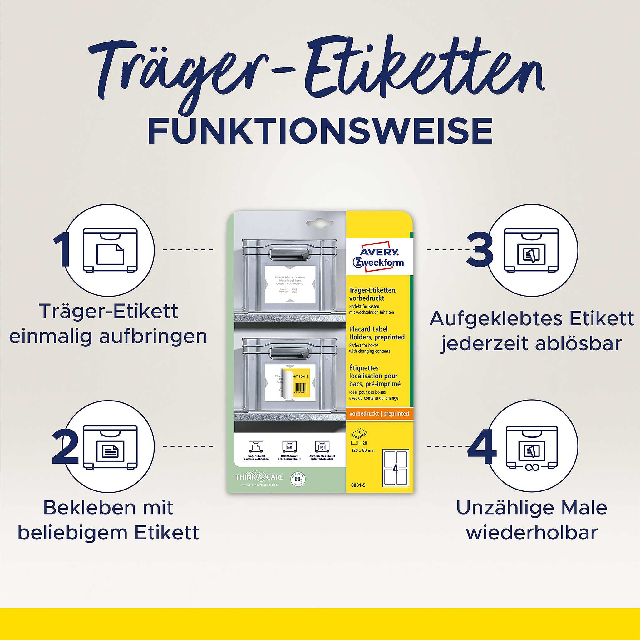 avery-zweckform-8002-5-tr-ger-etiketten-160x120mm-wei-10-etikettenhalter image 2