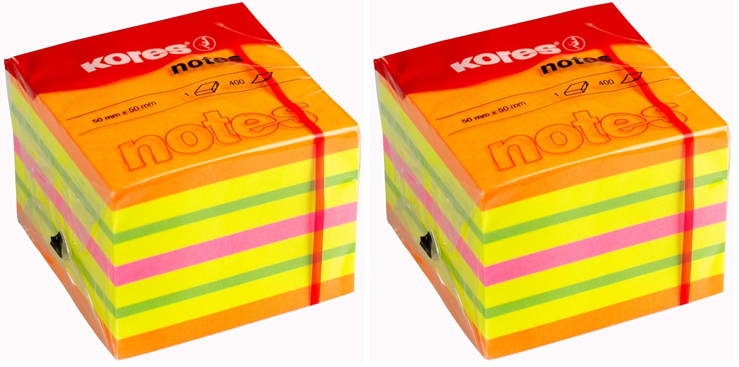 kores-haftnotizen-w-rfel-50x50-mm-neon-5-farbig-repositionierbar image 4