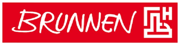 brunnen-fact-plus-sammelmappe-a3-karton-gummizug-blau image 3