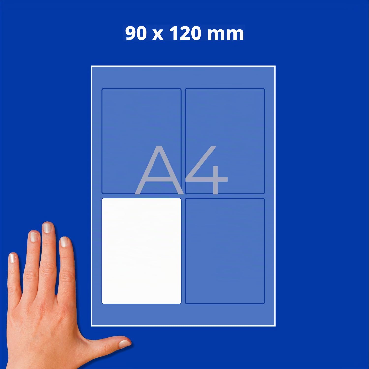 avery-zweckform-p3460-50-universal-etiketten-90x120-mm-200-klebeetiketten-wei-50 image 4