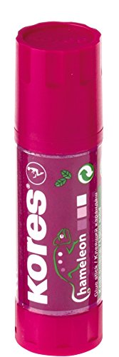 kores-chameleon-klebestift-15g-mit-verschwindender-farbe image 7