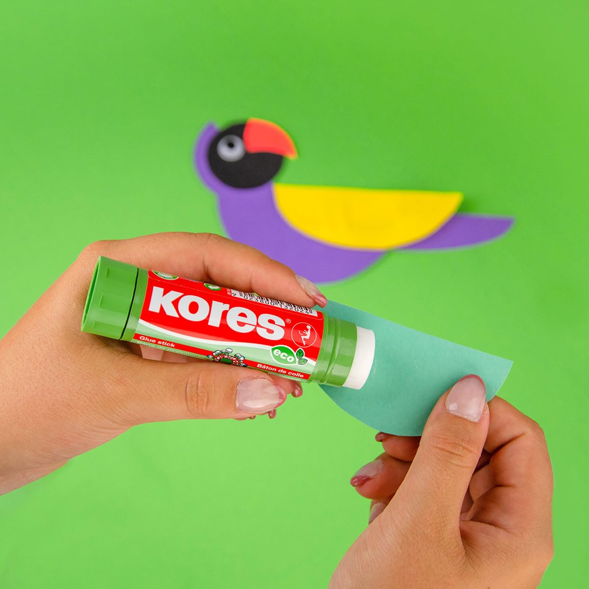 kores-eco-klebestift-20-g-2er-pack-wei image 6