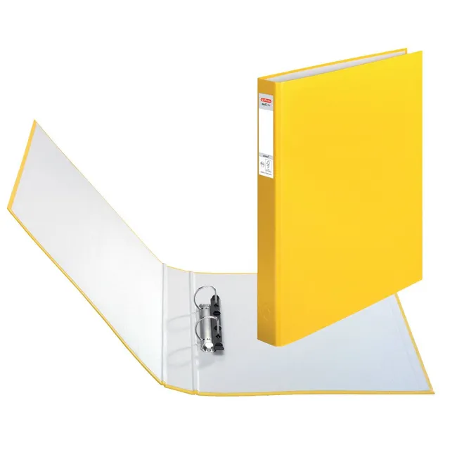 herlitz-ringbuch-a4-max-file-protect-2-ring-mechanik-25-mm-f-llh-he image 1