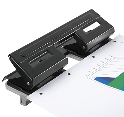 herlitz-doppel-locher-1-5-schwarz-aus-metall-mit-anschlagschiene image 7