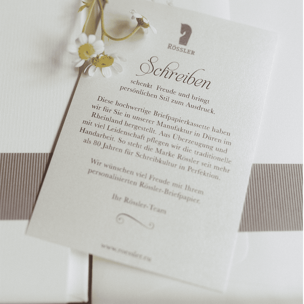 r-ssler-private-line-briefpapier-kassette-b-tten-taupe-60-st-ck-personalisierbar image 4