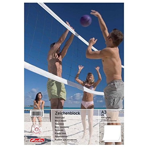 herlitz-zeichenblock-a3-25-blatt-100-g-m-5-st-ck image 6