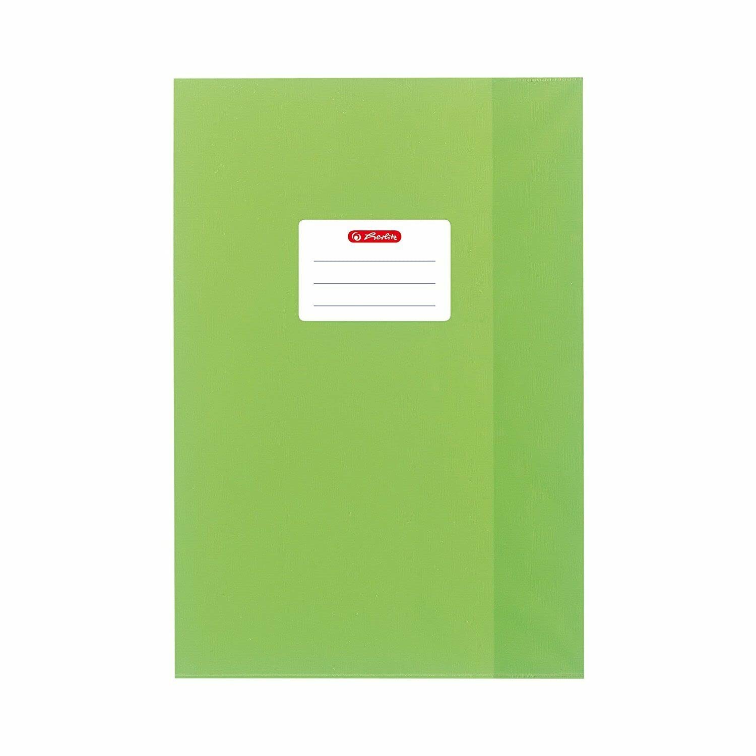 herlitz-greenline-hefth-lle-a5-baststruktur-wei-25-st-ck image 4
