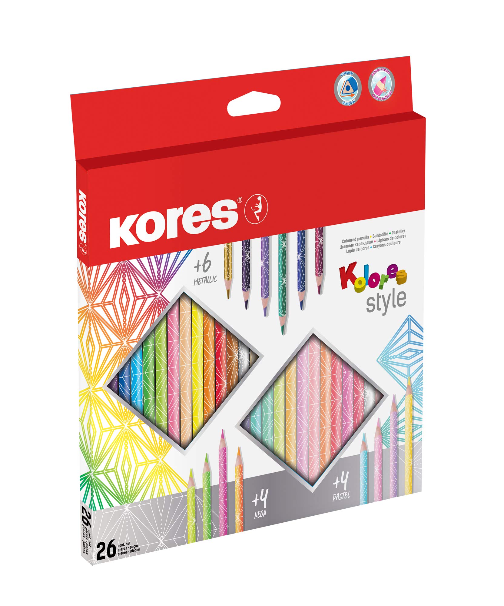 kores-kolores-style-buntstifte-bb93320-26-farben image 7