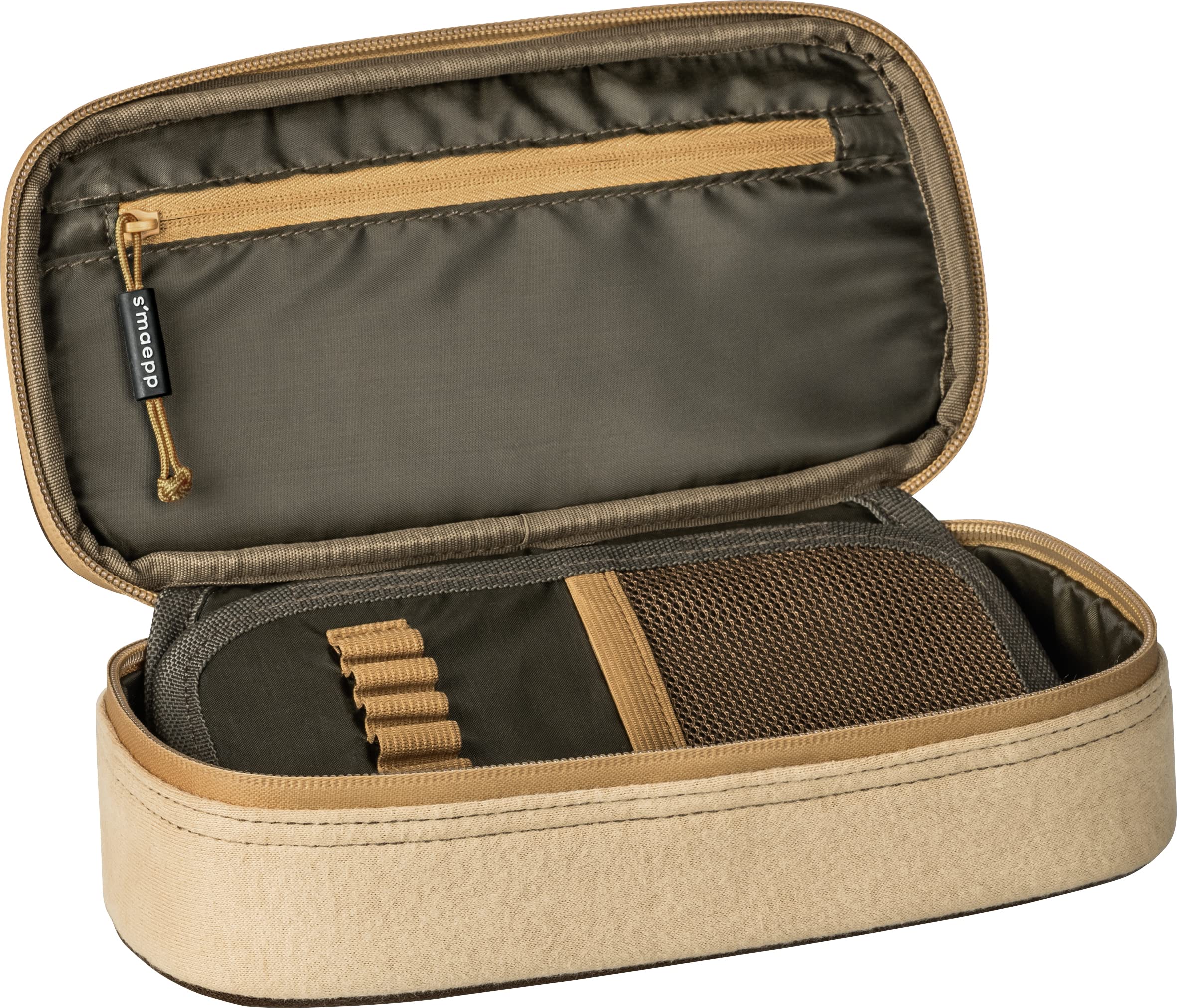 brunnen-s-maepp-xl-schlamperm-ppchen-mocha-beige-1-klappe image 3