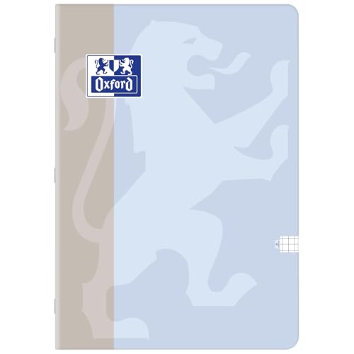 oxford-b-light-heft-a4-kariert-mit-rand-60-blatt image 8