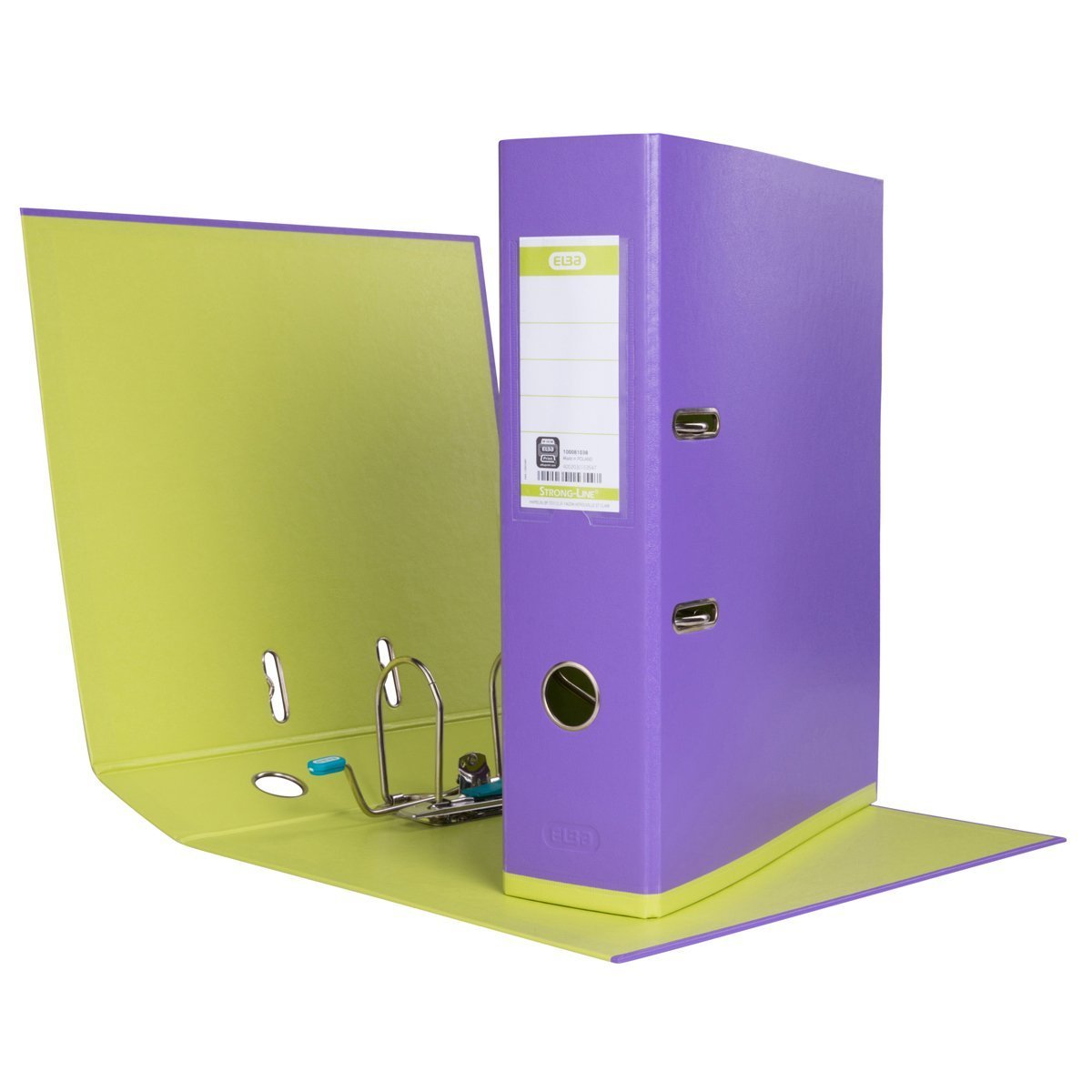 oxford-ordner-mycolour-a4-8-cm-zweifarbig-violett-hellgr-n image 4