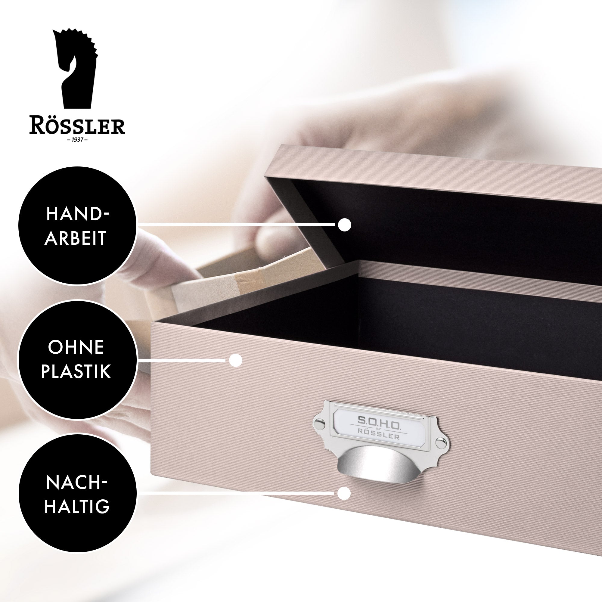 r-ssler-s-o-h-o-aufbewahrungsbox-mit-deckel-a4-powder-rosa image 4