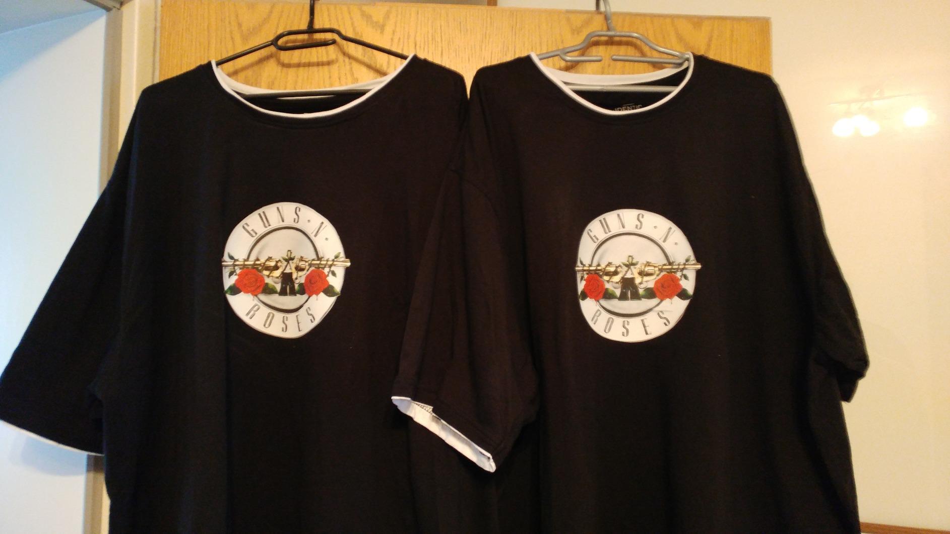 T-Shirts selbst designt