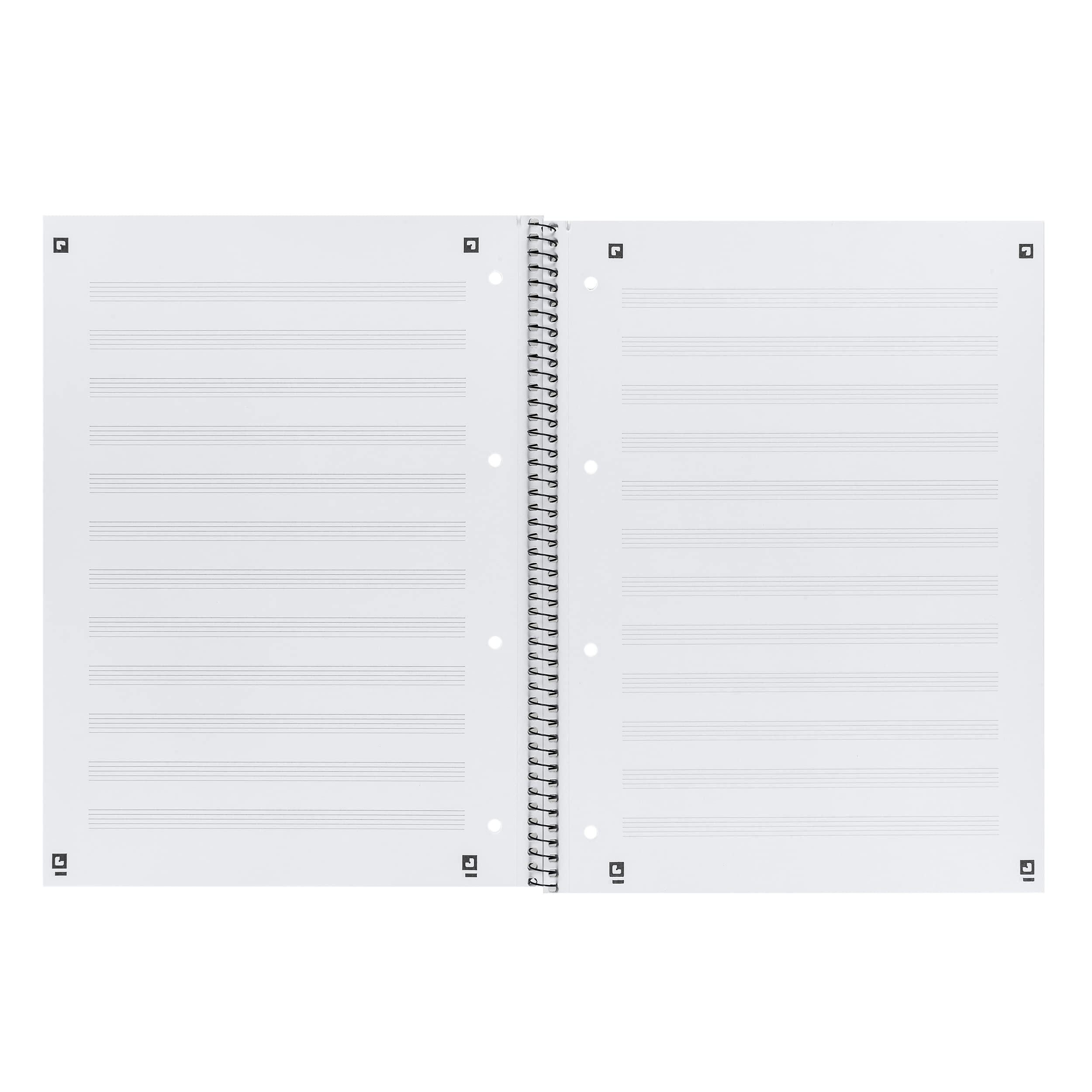 oxford-noten-collegeblock-a4-50-blatt-gelocht-3er-pack image 5