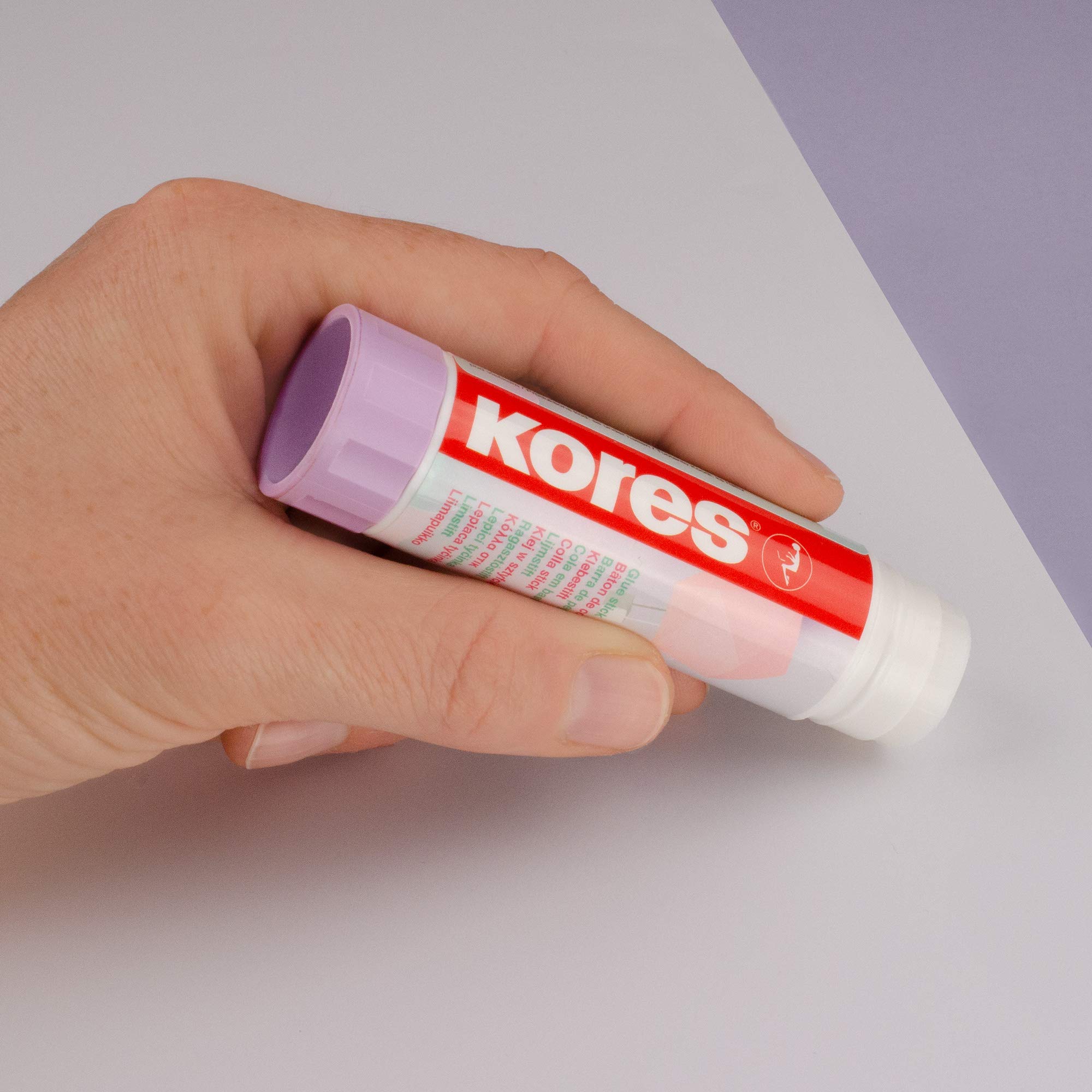 kores-pastell-klebestifte-20-g-wei-12-st-ck image 6