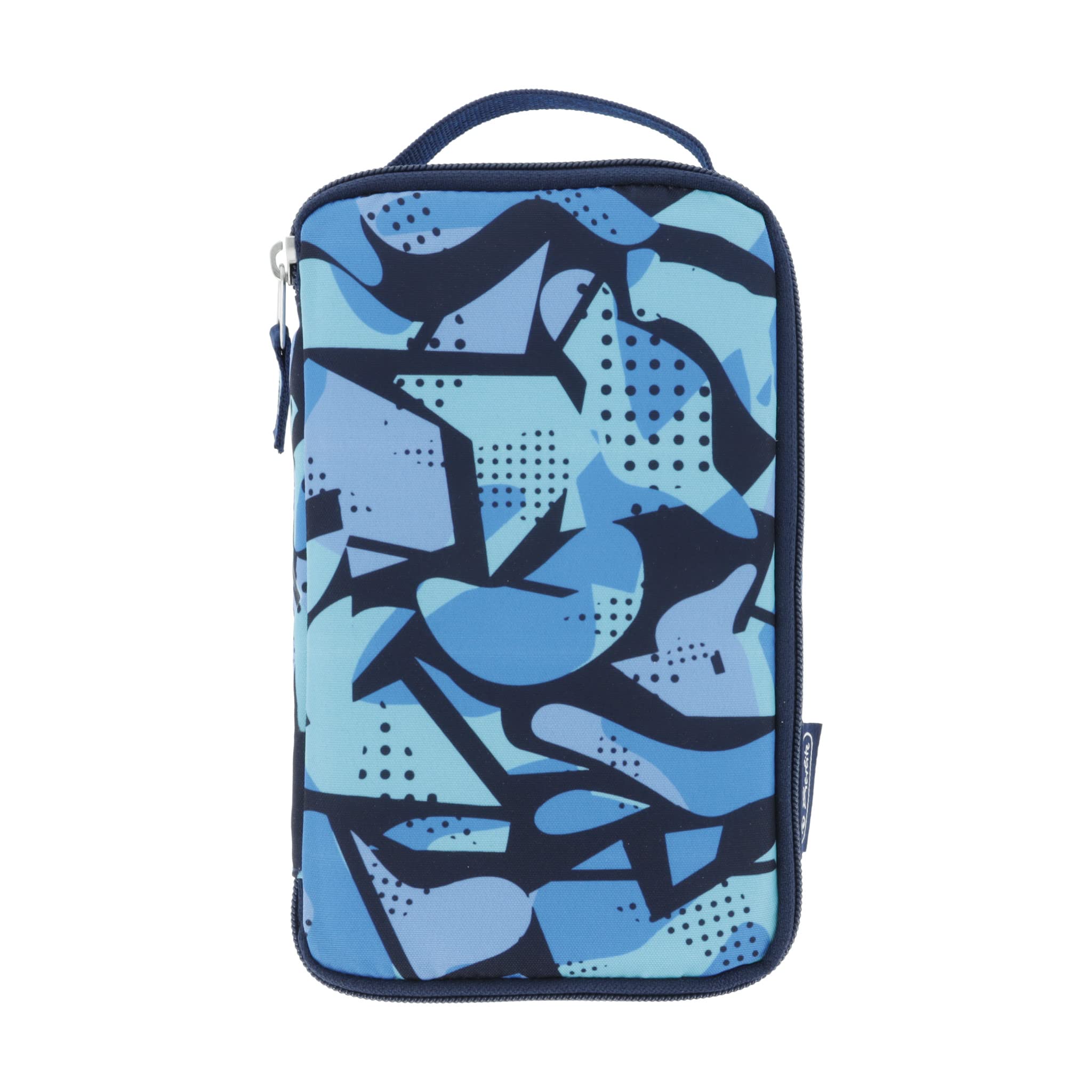 herlitz-faulenzer-2go-camoblue-21-x-13-x-6-cm-inkl-geodreieck image 3