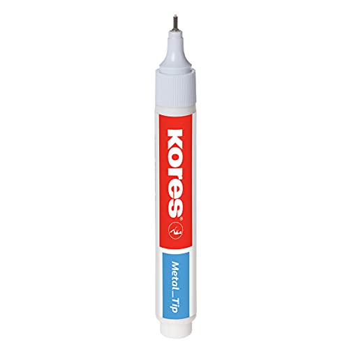 kores-korrekturstift-metallspitze-10-g-12er-pack image 7