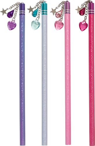 brunnen-bleistift-fun-collection-18-cm-mit-anh-nger-1-st-ck image 3