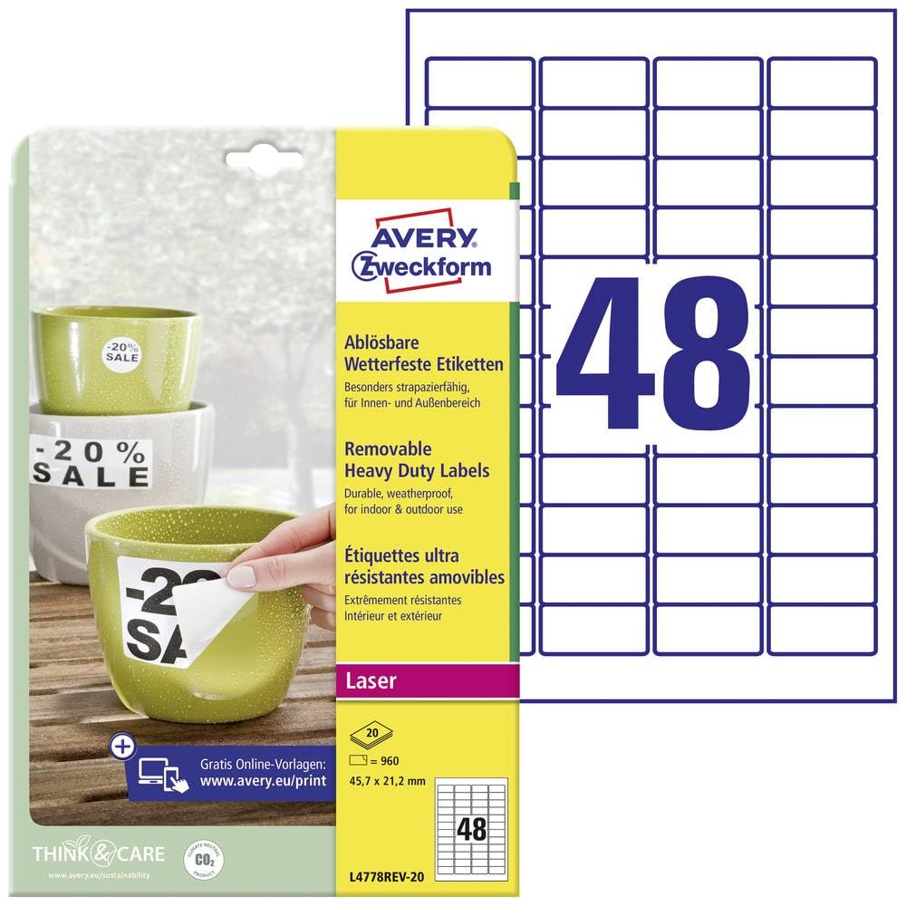 avery-zweckform-l4778rev-20-wetterfeste-folienetiketten-45-7x21-2-mm-960-st-ck-w image 1