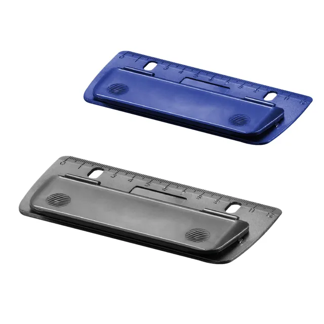 herlitz-mini-taschenlocher-zum-einheften-blau-grau-sortiert-1-st-ck image 1