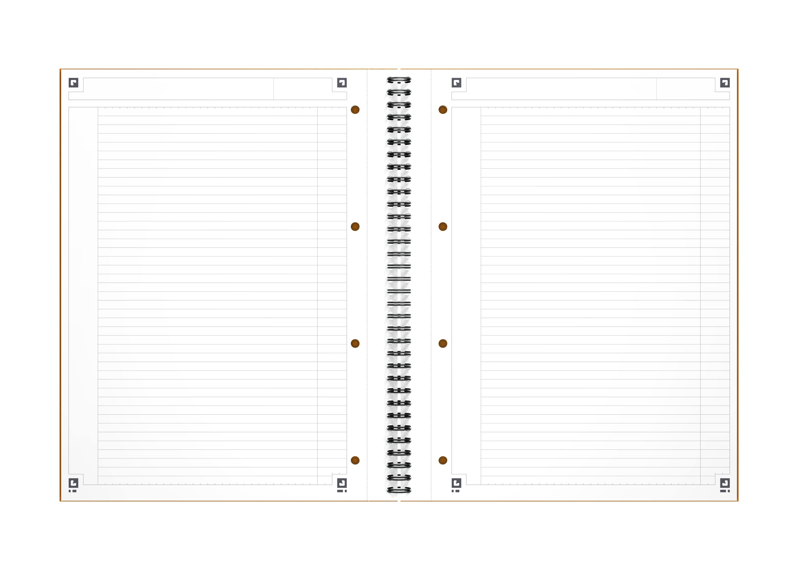 oxford-notebook-international-a4-liniert-160-seiten-kartondeckel image 1