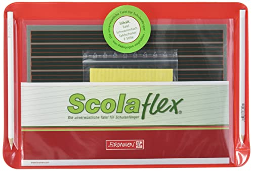 brunnen-104020171-scolaflex-tafel-set-l1a-sch-lertafel-26-5-x-18-cm image 5