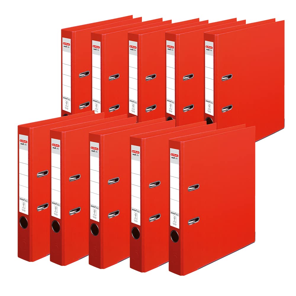 herlitz-max-file-protect-ordner-a4-5cm-gelb-10-st-ck image 7