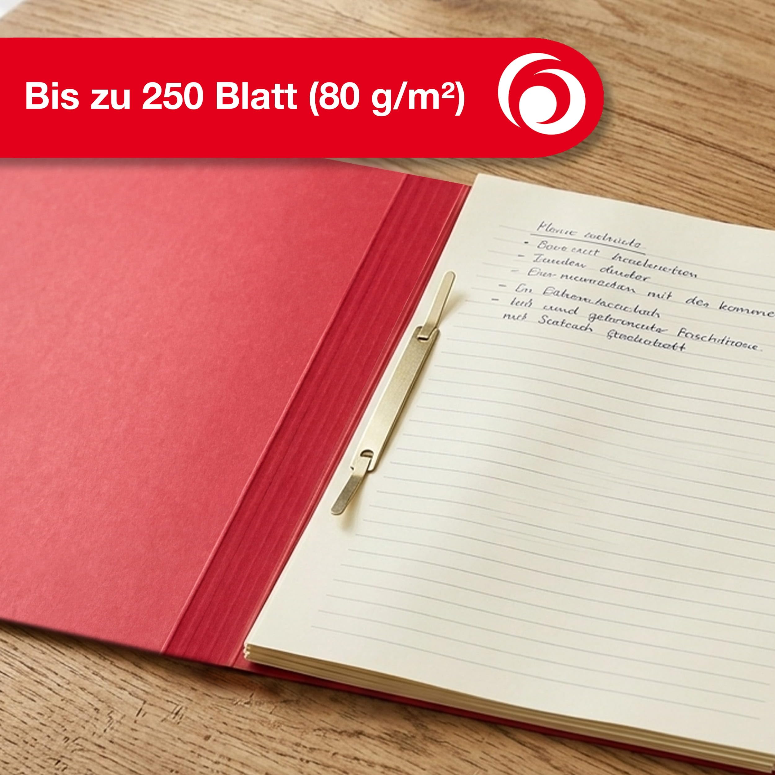 herlitz-schnellhefter-quality-a4-rot-10-st-ck-starker-karton image 6